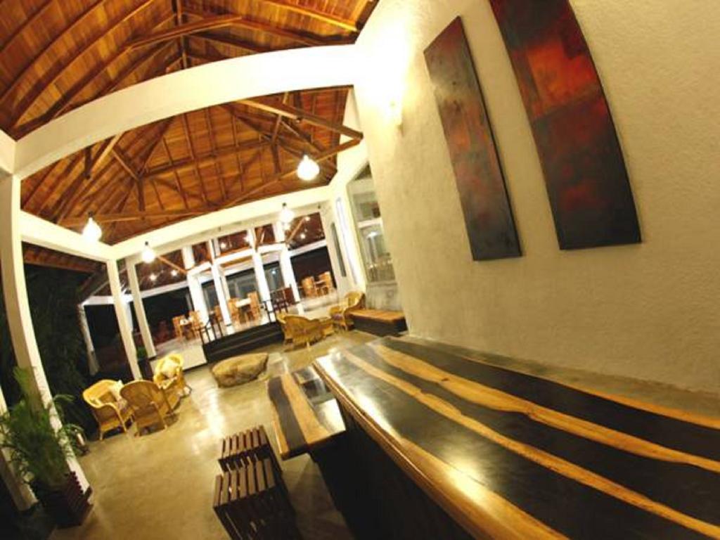 Brook Boutique Hotel Melsiripura Eksteriør billede