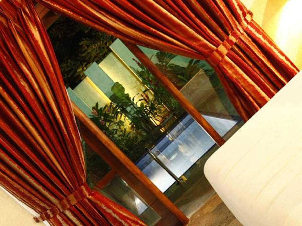 Brook Boutique Hotel Melsiripura Eksteriør billede