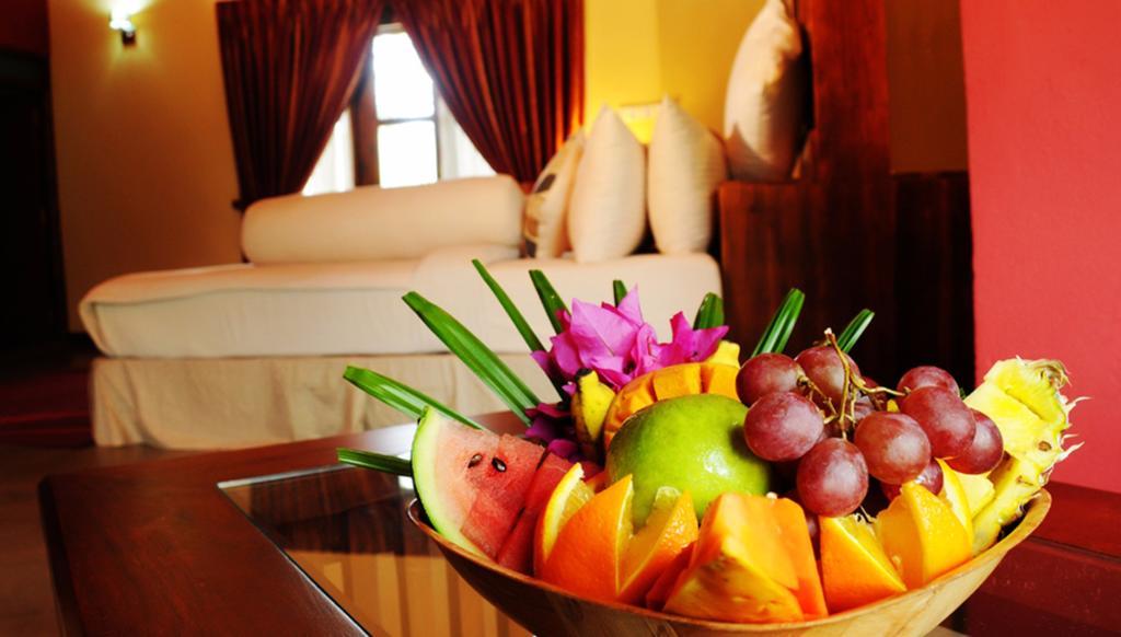 Brook Boutique Hotel Melsiripura Eksteriør billede