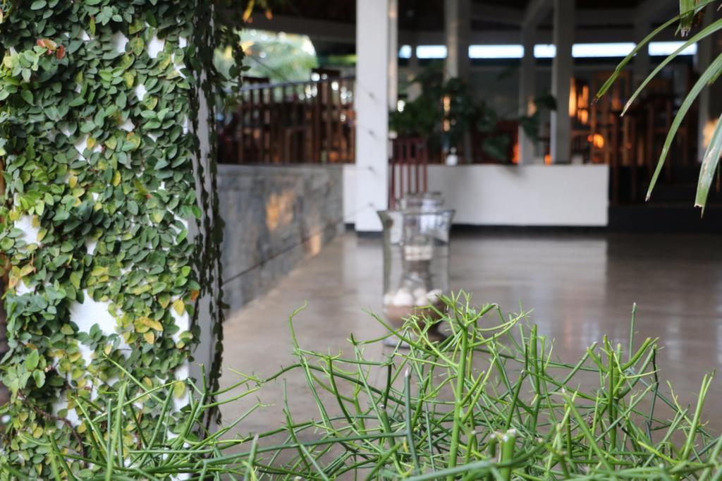 Brook Boutique Hotel Melsiripura Eksteriør billede