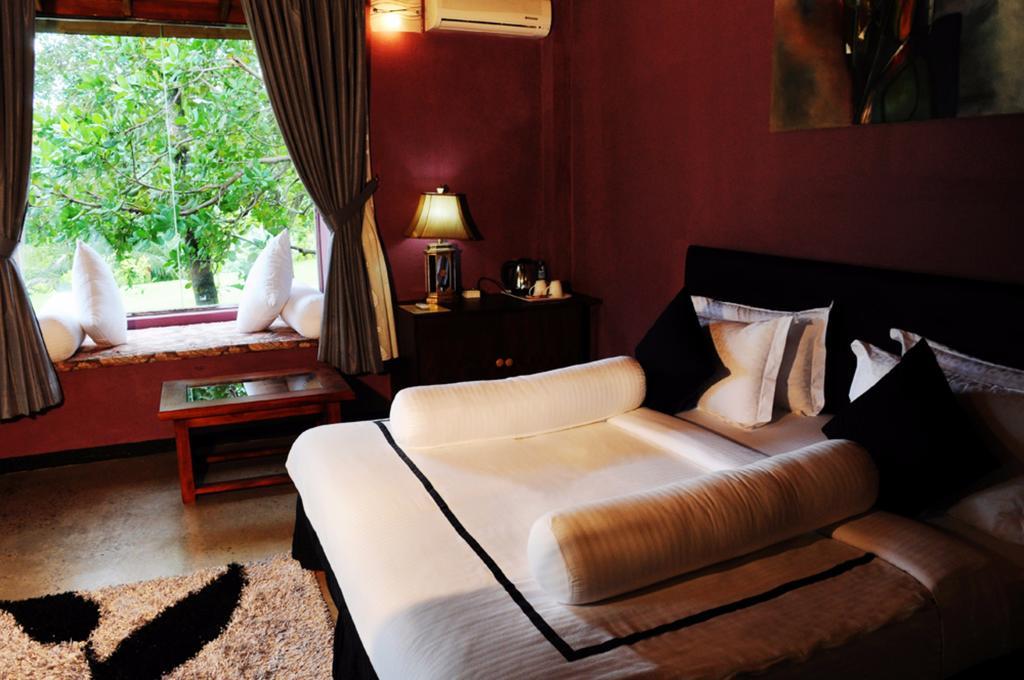 Brook Boutique Hotel Melsiripura Eksteriør billede