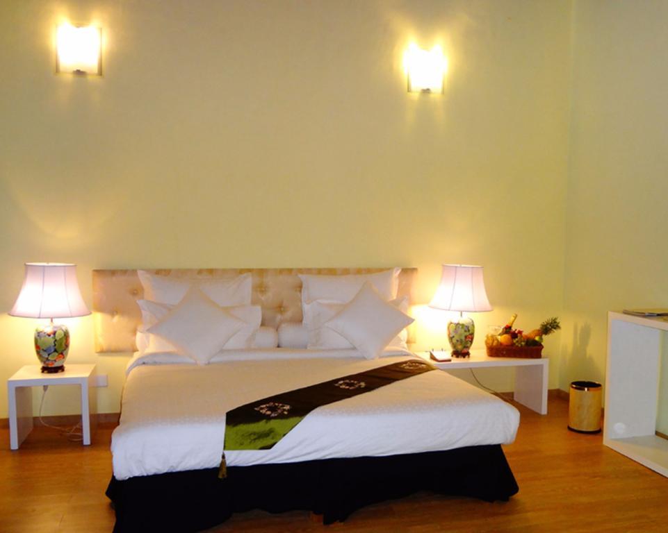 Brook Boutique Hotel Melsiripura Eksteriør billede
